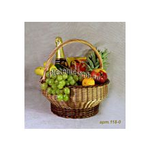 ПОДАРОЧНЫЕ  корзины