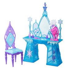 HASBRO DISNEY PRINCESS Hasbro Disney Princess B5175 Игровой набор Холодное сердце  B5175 1