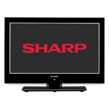 Жк-телевизор SHARP LC22LE240RUX