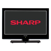 Жк-телевизор SHARP LC22LE240RUX