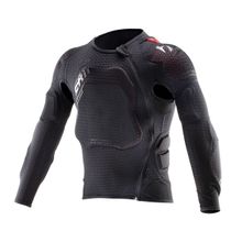 Защита панцирь подростковый Leatt Body Protector 3DF AirFit Lite Junior, Размер L XL