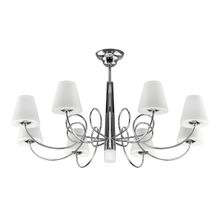 Люстра потолочная Lightstar 814094 Vortico