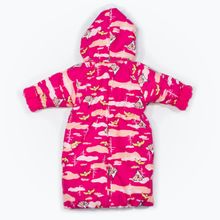 Lappi Kids Комбинезон-трансформер Levi 4049 304