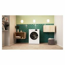 Стиральная машина узкая Hotpoint RST 723 DX