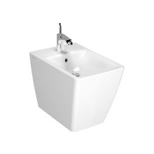 VitrA 4467B003-0288, Т4, цвет белый, без боковых отверстий