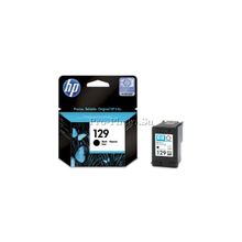 Картридж HP 129 (C9364HE) Black