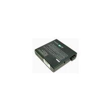 Аккумуляторная батарея A42-A4 для Asus A4, A4000 Series