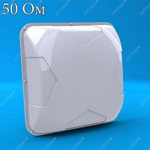 Antex NITSA-5 с кабель 10м sma антенна внешняя 2G 3G 4G WIFI LTE широкополосная панельная