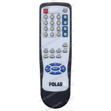 Пульт Polar RC-4675 (TV) корпус Maximus