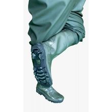 Woodline Полукомбинезон рыбацкий WOODLINE 179-85 (р.44)