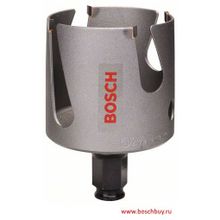 Bosch Коронка 71 мм Bosch Multi Construction с креплением Power Change (2608584765 , 2.608.584.765)