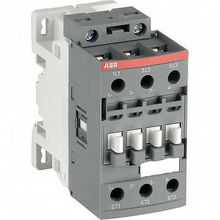 Контактор AF30-30 3P 32А 690 48-130В AC DC 15кВт | код. 1SBL277001R1200 | ABB