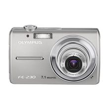 Дисплей для Olympus FE-230