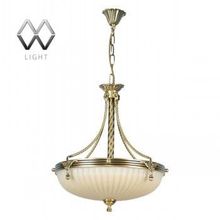 Потолочный светильник MW-Light Афродита 317010504