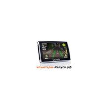 Портативный GPS навигатор LEXAND SG-615 HD 5 800*480, ГЛОНАСС, корпус 13мм, MStar 500МГц и ОС WinCE, ОЗУ ПЗУ 128Мб 4Гб, FM-трансмиттер, Навител 5.0
