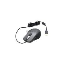 SteelSeries  IKARI Pro Gaming Laser Mouse (RTL) USB 6btn+Roll [62001]