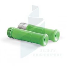 Сопло Contracor Performer 600 х 6.5 (зеленый)