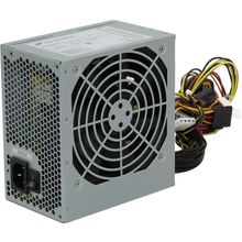 Блок питания FSP   ATX-500PNR-I   500W ATX (24+2x4+6+6 8пин)