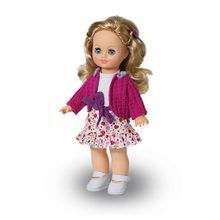 Весна Элла со звуком 35 см