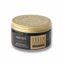 Паста для волос Средняя фиксация и Матовый эффект Dream Catcher Finish Paste 100г