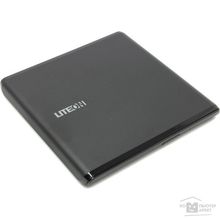 LiteON ES-1 ES1-01 DN-8A6NH DVD-RW ext. Black Slim USB2.0