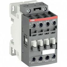 Контактор AF16-40 4P 30А 690 250-500В AC DC 7.5кВт | код. 1SBL177201R1400 | ABB