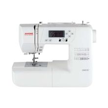 Швейная машина Janome 2030 DC компьютерная