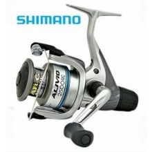 Катушка Alivio RC 4000, арт.ALV4000RC Shimano