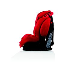 Heyner Capsula Multifix Ergo racing red