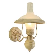 Бра Arte Lamp A4533AP-1WG CAPANNA