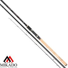 Удилище штекерное Mikado HIRAMEKI SPECIAL Match 3903 (тест 10-30 г)