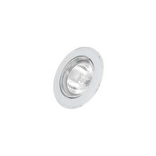 Elvan 16237PS METAL точечный встаиваемый светильник
