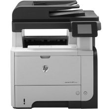 МФУ HP LJ Pro M521dn