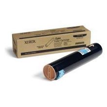 xerox (p7100 Картридж голубой повышенной емкости) 106r02609