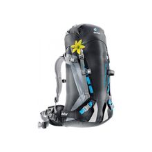 Рюкзак Deuter Alpine Guide 30+ SL black-titan