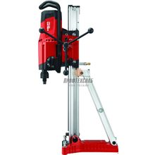 Hilti Установка алмазного бурения Hilti DD-HD 30<br >(только станина)