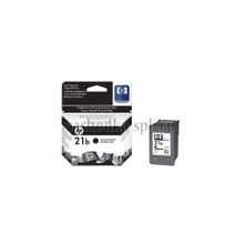 Струйный черный картридж HP N21 (C9351BE) для МФУ HP PSC 1410 DJ 3920 3940