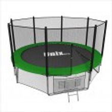 UNIX line 14ft Outside Green