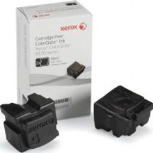 XEROX 108R00939 твердые чернила ColorQube 8570 (чёрные 2 шт., 4300 стр)
