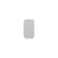 чехол-книжка Samsung Anymode Diary F-BADC002KWH для Galaxy Note 2 N7100, белый
