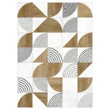 Itt Ceramic Lumo Wood 15x15 см