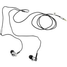 Гарнитура Xiaomi    ZBW4369TY    Mi In-Ear Headphones Pro HD Silver