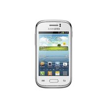 Samsung Galaxy Young S6310 White