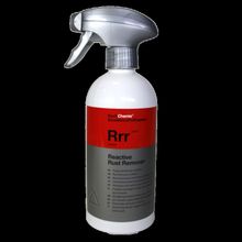 Очиститель ржавого налета Reactive Rust Remover, 500 гр, 359500, Koch Chemie