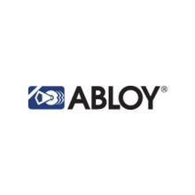 Abloy Замок навесной из хромированной латуни Abloy PL320 дужка 50 мм