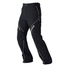 Штаны PA-111H, Black, LS Shimano