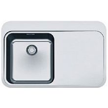 FRANKE SNX 211, чаша слева