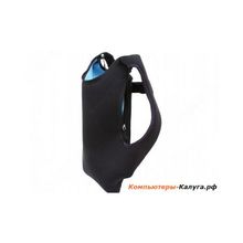 Рюкзак BUILT Laptop Back Pack Medium E-BPM-BLK для ноутбука 12-17, черный