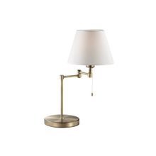 Настольная лампа Odeon Gemena 2481 1T