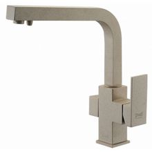 Смеситель Zorg ZR 311 YF Кварц